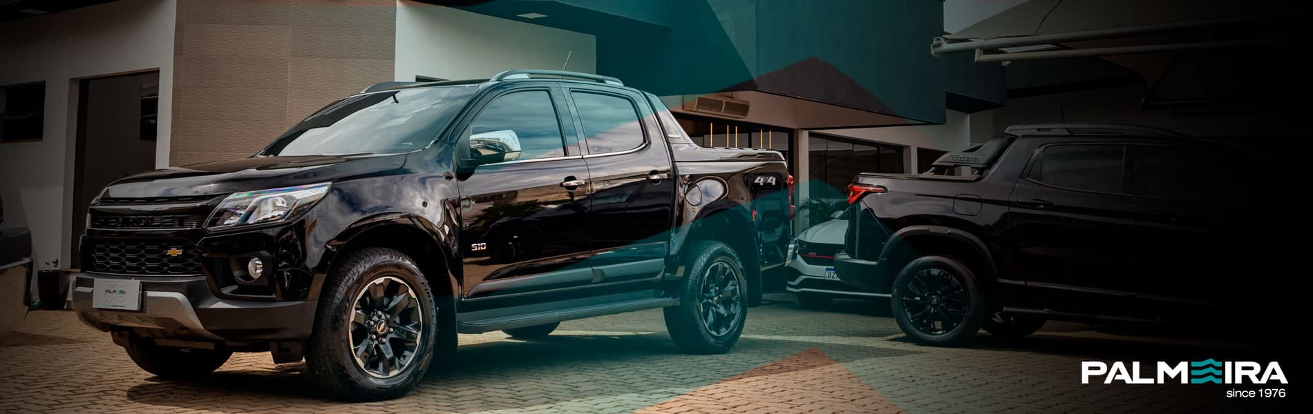 2.8 diesel 4x4 automática S10 HIGH COUNTRY