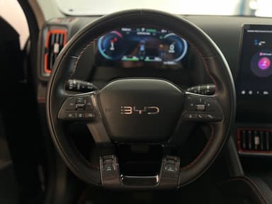 BYD SHARK GS 1.5 16V 4x4 Aut. (Híbrido)