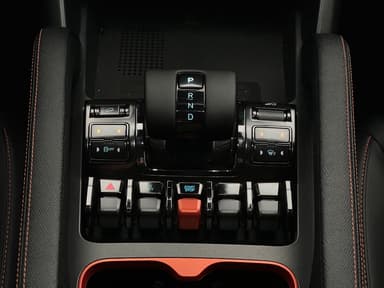 BYD SHARK GS 1.5 16V 4x4 Aut. (Híbrido)