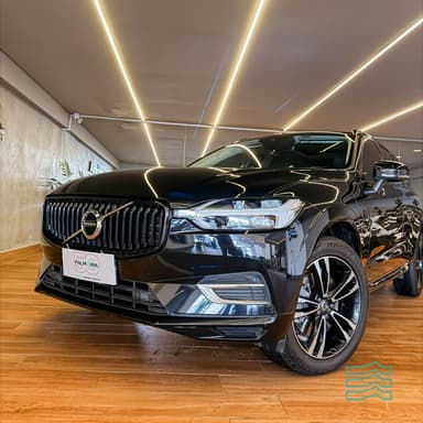 Volvo XC 60 T-8 MOMENTUM 2.0 (Híbrido)