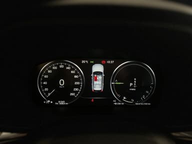 Volvo XC 60 T-8 MOMENTUM 2.0 (Híbrido)