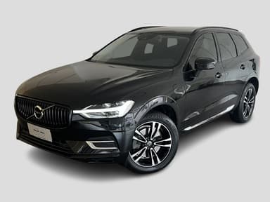 Volvo XC 60 T-8 MOMENTUM 2.0 (Híbrido)