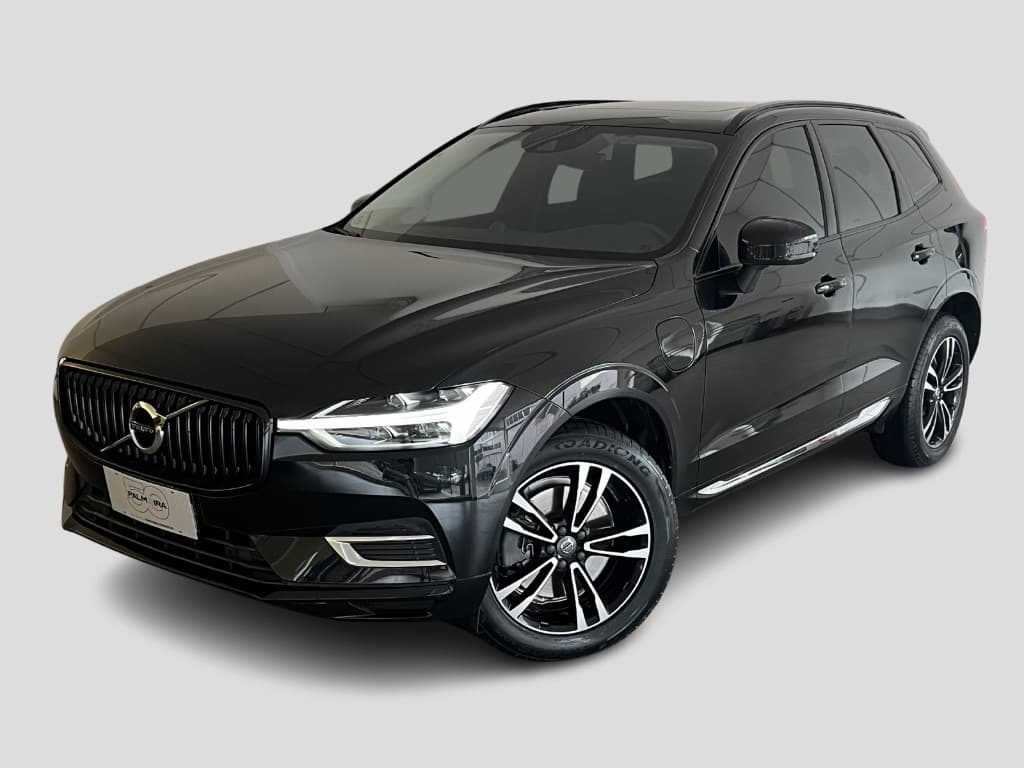Volvo XC 60 T-8 MOMENTUM 2.0 (Híbrido)