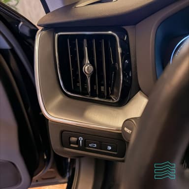 Volvo XC 60 T-8 MOMENTUM 2.0 (Híbrido)