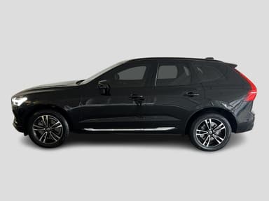 Volvo XC 60 T-8 MOMENTUM 2.0 (Híbrido)