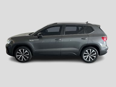 VW - VolksWagen TAOS Highline 1.4 250 TSI Flex Aut.