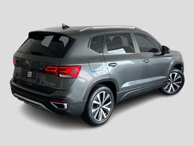 VW - VolksWagen TAOS Highline 1.4 250 TSI Flex Aut.