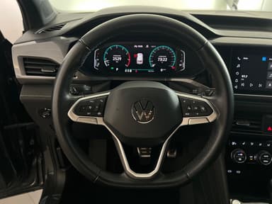 VW - VolksWagen TAOS Highline 1.4 250 TSI Flex Aut.