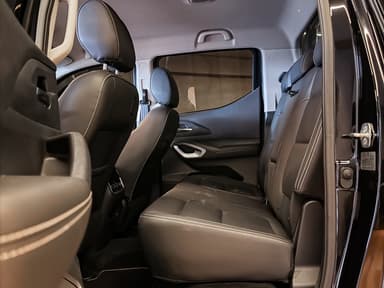 Fiat Titano Ranch 2.2 16V 4x4 TB Diesel Aut.