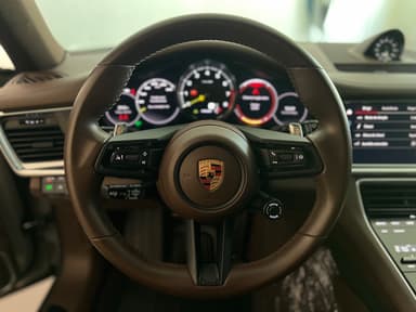 Porsche Panamera 4  2.9 462cv (Híbrido)