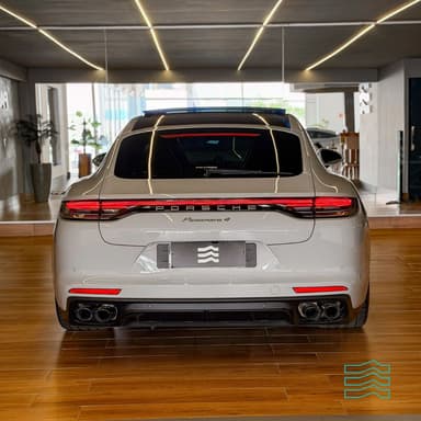 Porsche Panamera 4  2.9 462cv (Híbrido)