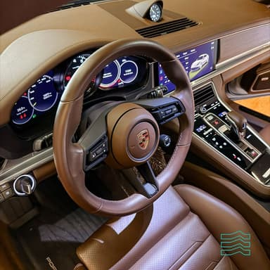 Porsche Panamera 4  2.9 462cv (Híbrido)