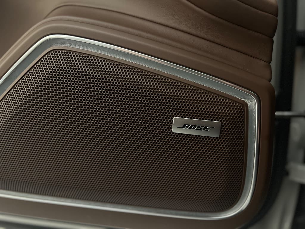 Porsche Panamera 4  2.9 462cv (Híbrido)