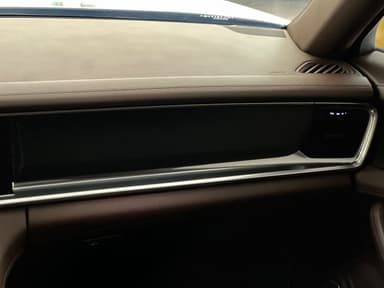 Porsche Panamera 4  2.9 462cv (Híbrido)
