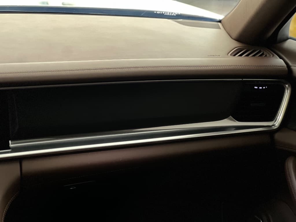 Porsche Panamera 4  2.9 462cv (Híbrido)