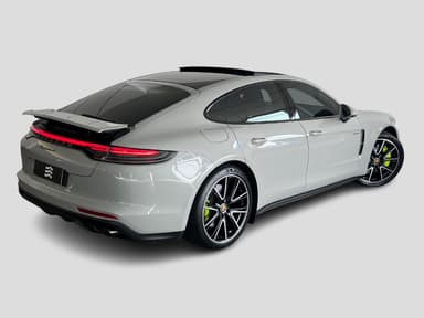 Porsche Panamera 4  2.9 462cv (Híbrido)