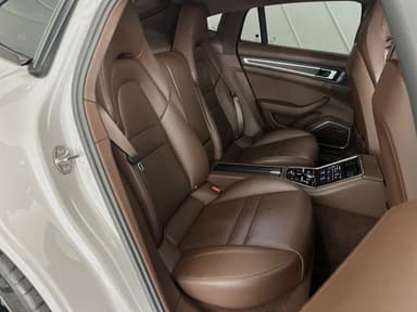 Porsche Panamera 4  2.9 462cv (Híbrido)