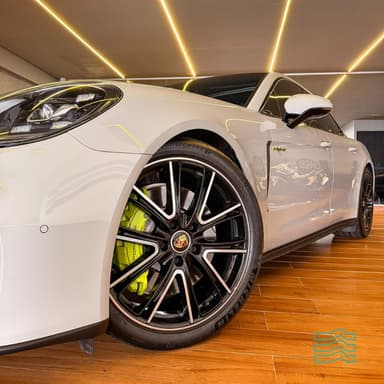 Porsche Panamera 4  2.9 462cv (Híbrido)