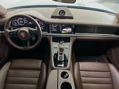 Porsche Panamera 4  2.9 462cv (Híbrido)