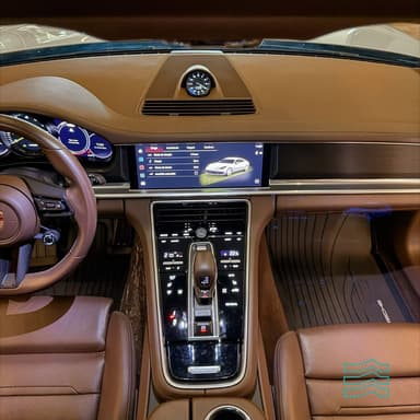 Porsche Panamera 4  2.9 462cv (Híbrido)
