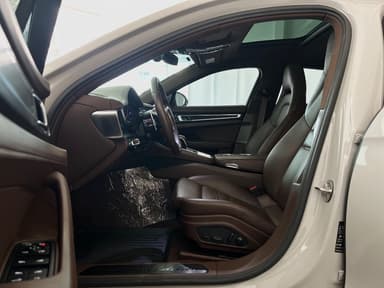 Porsche Panamera 4  2.9 462cv (Híbrido)