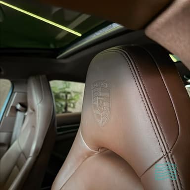 Porsche Panamera 4  2.9 462cv (Híbrido)
