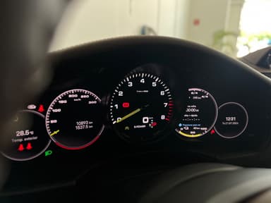 Porsche Panamera 4  2.9 462cv (Híbrido)