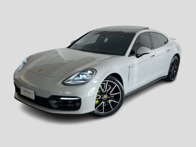 Porsche Panamera 4  2.9 462cv (Híbrido)