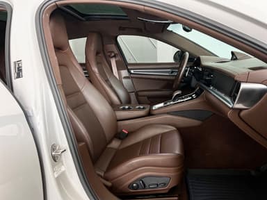 Porsche Panamera 4  2.9 462cv (Híbrido)