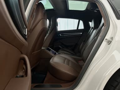 Porsche Panamera 4  2.9 462cv (Híbrido)