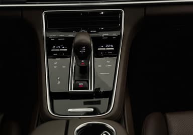 Porsche Panamera 4  2.9 462cv (Híbrido)