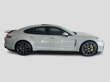 Porsche Panamera 4  2.9 462cv (Híbrido)