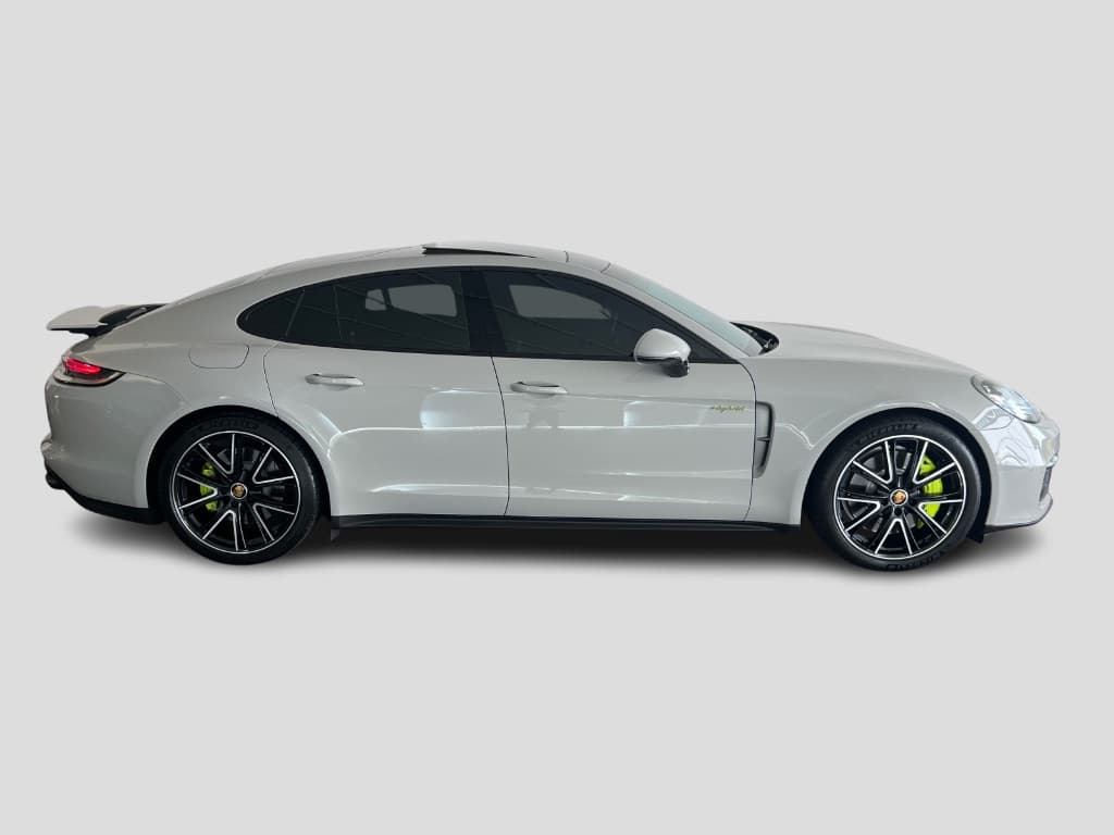 Porsche Panamera 4  2.9 462cv (Híbrido)