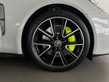 Porsche Panamera 4  2.9 462cv (Híbrido)