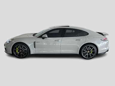 Porsche Panamera 4  2.9 462cv (Híbrido)