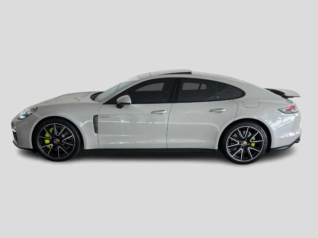 Porsche Panamera 4  2.9 462cv (Híbrido)
