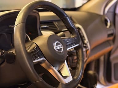 Nissan Frontier PLATI. CD  2.3 Bi-TB Dies.Aut.