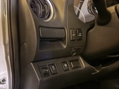 Nissan Frontier PLATI. CD  2.3 Bi-TB Dies.Aut.