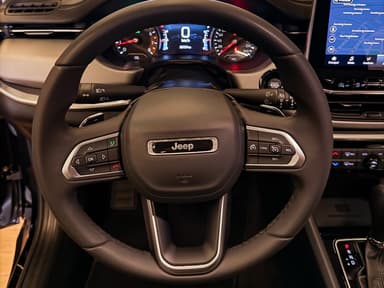 Jeep COMPASS LONG. T270 1.3 TB 4x2 Flex Aut.