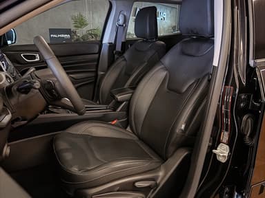 Jeep COMPASS LONG. T270 1.3 TB 4x2 Flex Aut.