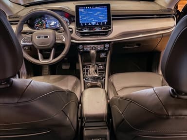 Jeep COMPASS LONG. T270 1.3 TB 4x2 Flex Aut.