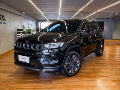 Jeep COMPASS LONG. T270 1.3 TB 4x2 Flex Aut.