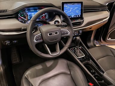 Jeep COMPASS LONG. T270 1.3 TB 4x2 Flex Aut.
