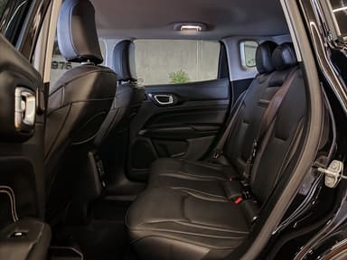 Jeep COMPASS LONG. T270 1.3 TB 4x2 Flex Aut.