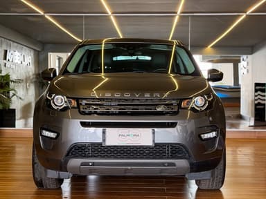 Land Rover Discovery Sp. SE 2.0 4x4 Dies Aut.(Híb.)