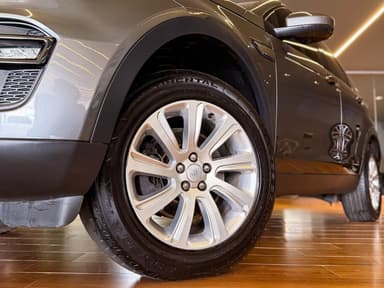 Land Rover Discovery Sp. SE 2.0 4x4 Dies Aut.(Híb.)