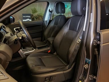 Land Rover Discovery Sp. SE 2.0 4x4 Dies Aut.(Híb.)