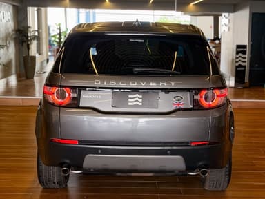 Land Rover Discovery Sp. SE 2.0 4x4 Dies Aut.(Híb.)