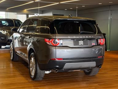 Land Rover Discovery Sp. SE 2.0 4x4 Dies Aut.(Híb.)