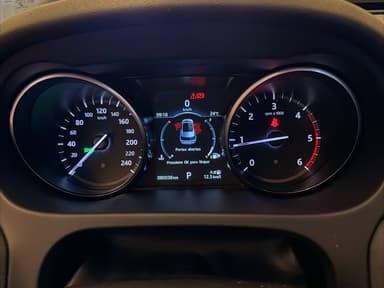 Land Rover Discovery Sp. SE 2.0 4x4 Dies Aut.(Híb.)